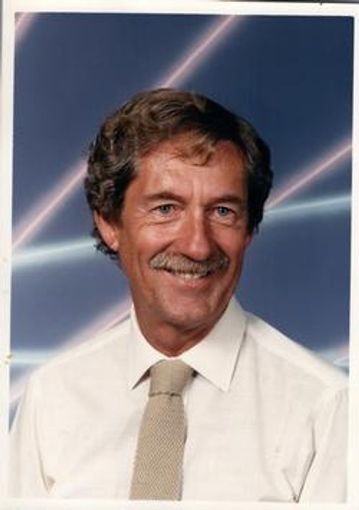 Roger Simpkins Profile Photo