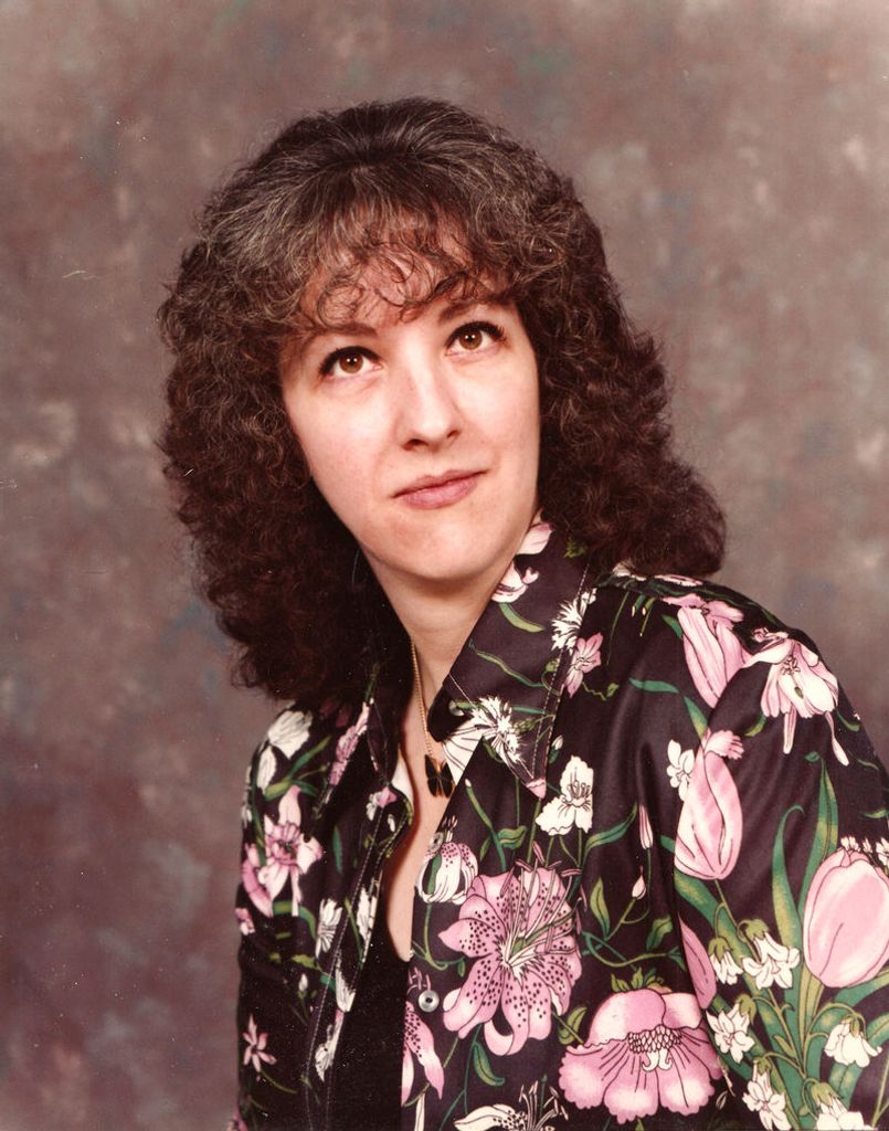 Patricia L. Johnson
