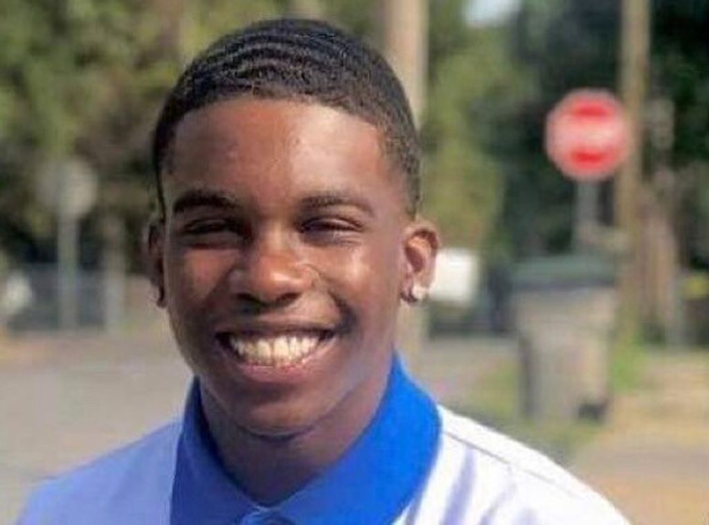 Michael Antoine Drayton Jr. Profile Photo