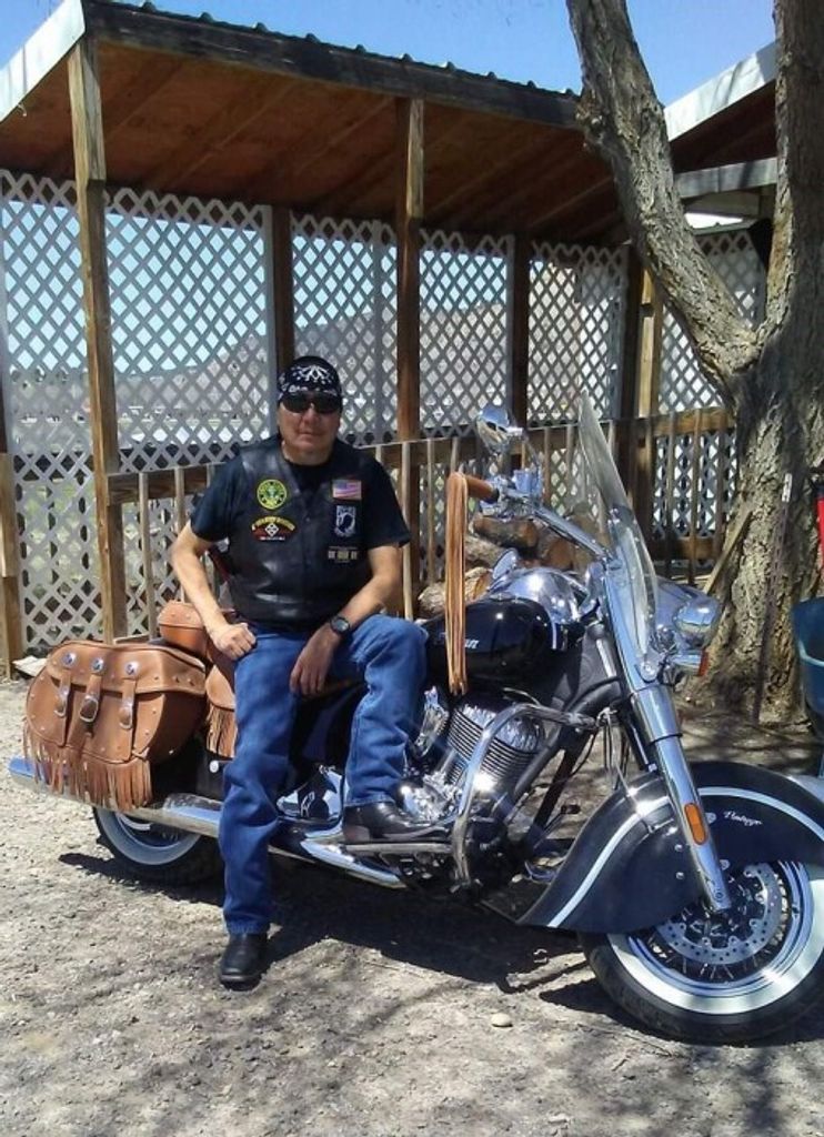 Sherman E.  Panzy Sr.