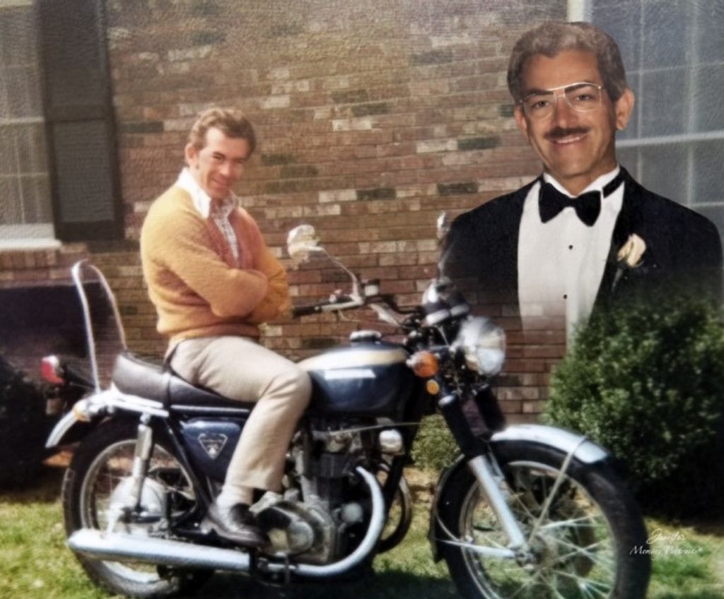 Richard Leonard Dubois Profile Photo