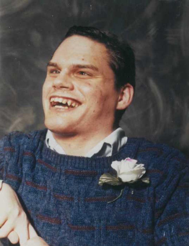 James Willman Iii