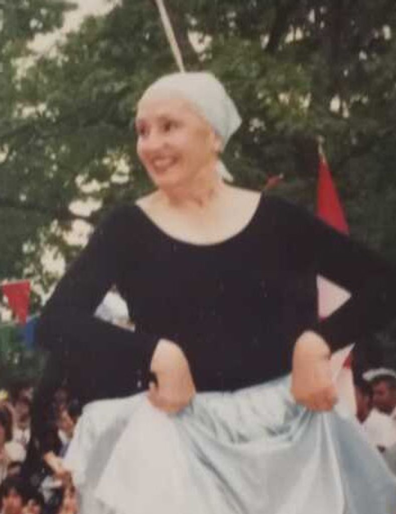 Emperatriz del Pilar Gonzalez