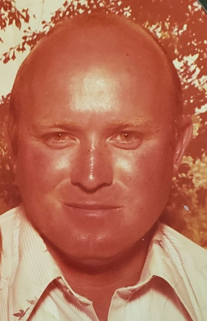 Robert Walker Profile Photo