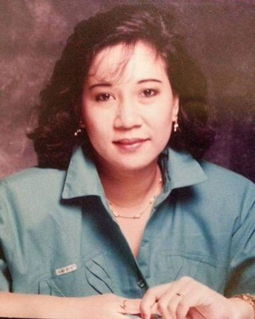 Rosita Tobias Castillo (Ching)