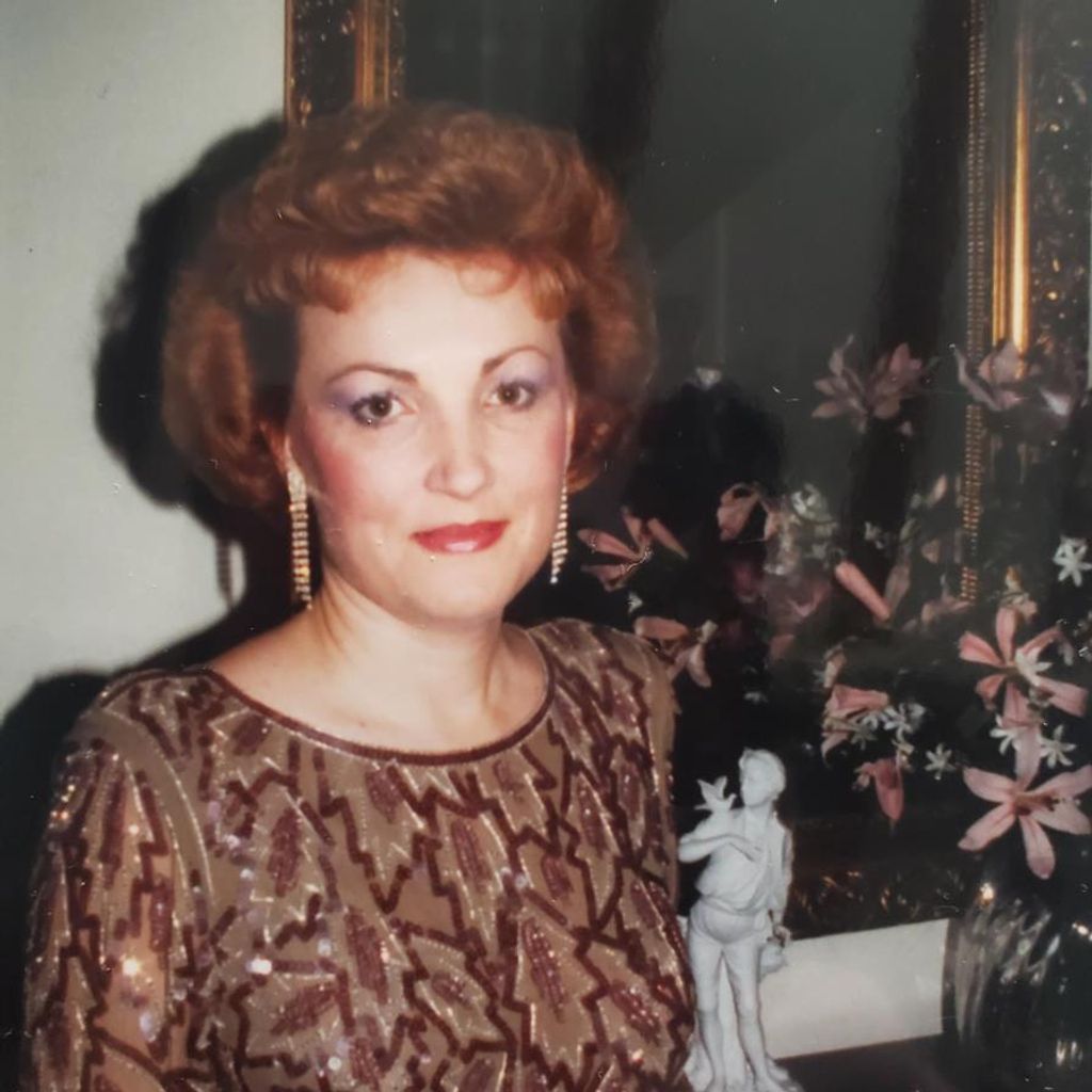 Mary Noegel Mcneill Profile Photo