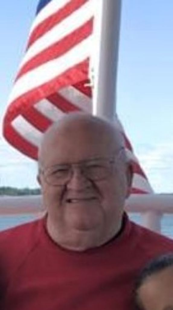 Donald Bloedow Profile Photo