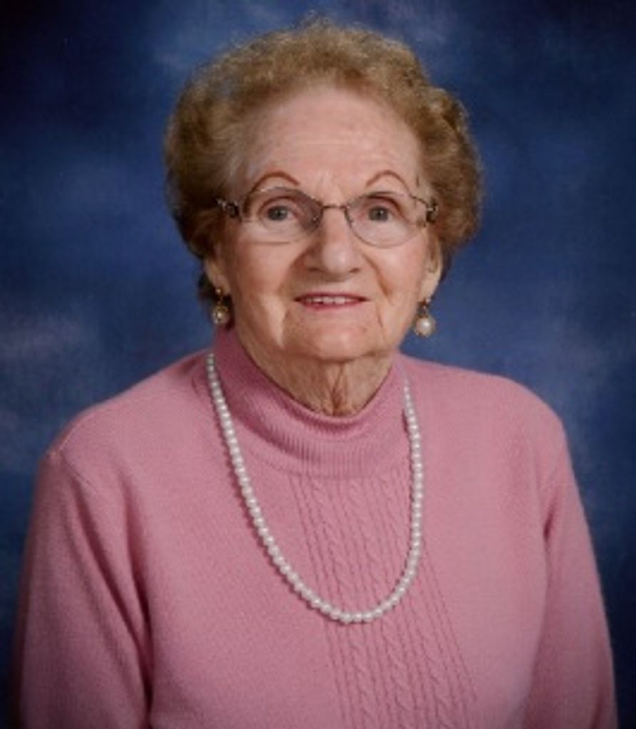 Mildred English Profile Photo
