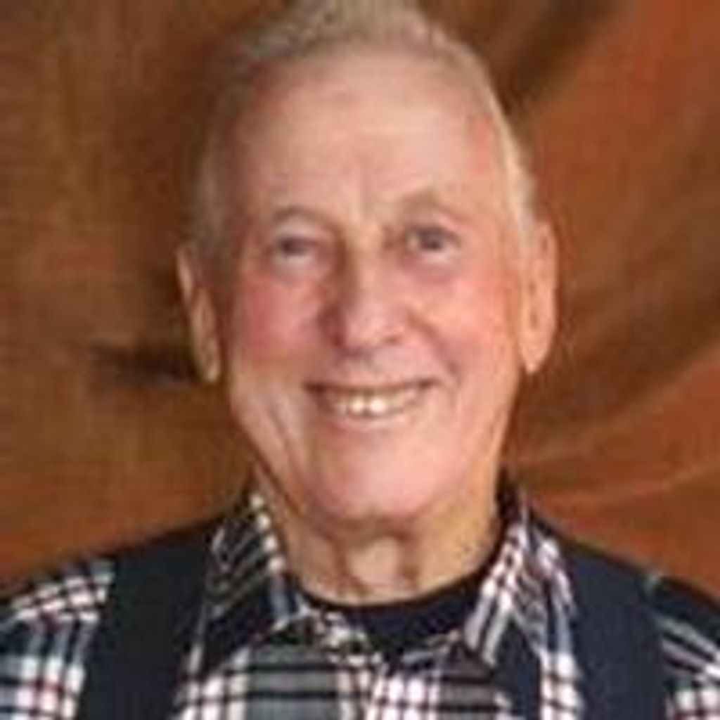 Carl A. Kranich