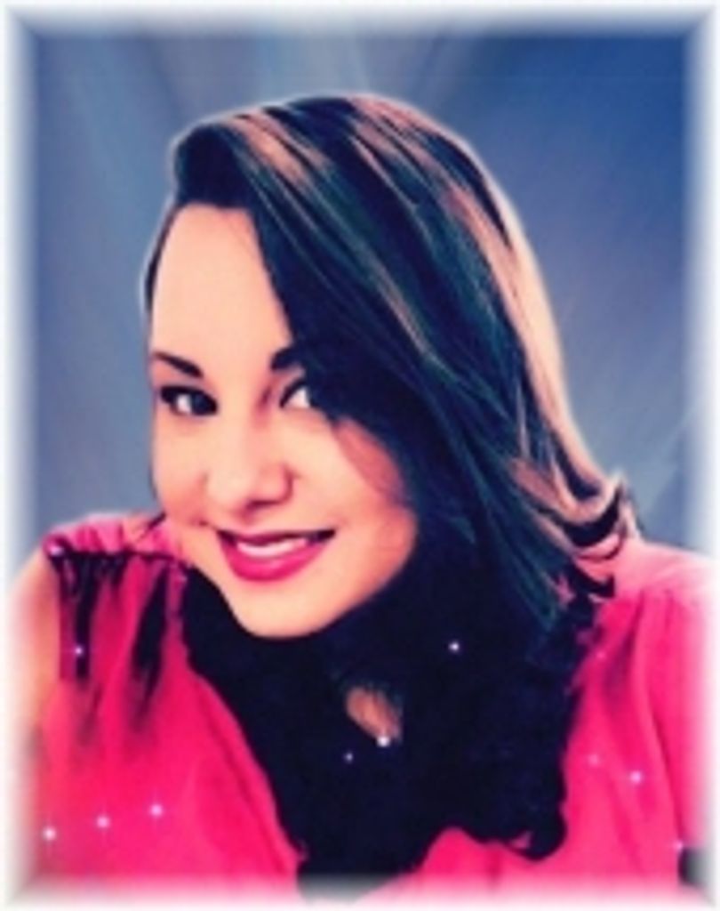 Vanessa E. Dijols