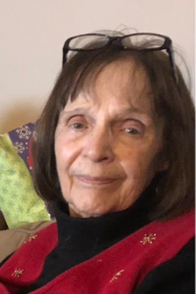 Malora "Molly" Bolton