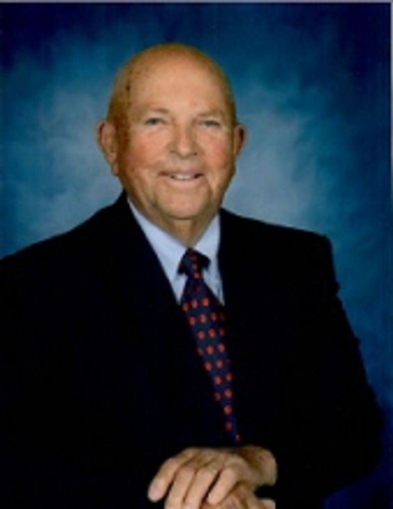 Robert N. "Bob" Jolly Profile Photo