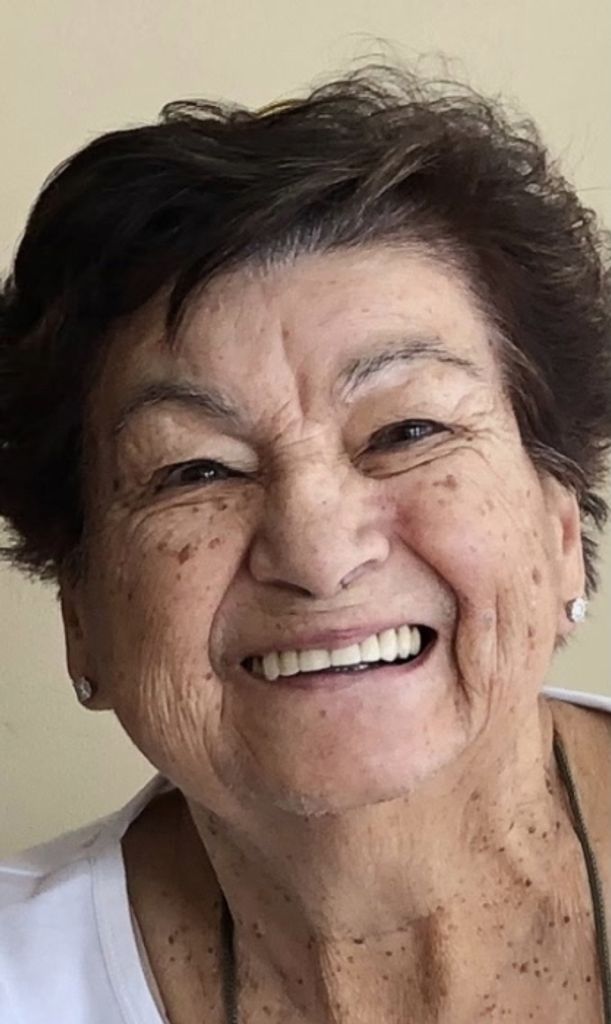 Angelica (Leal)  Ritsko