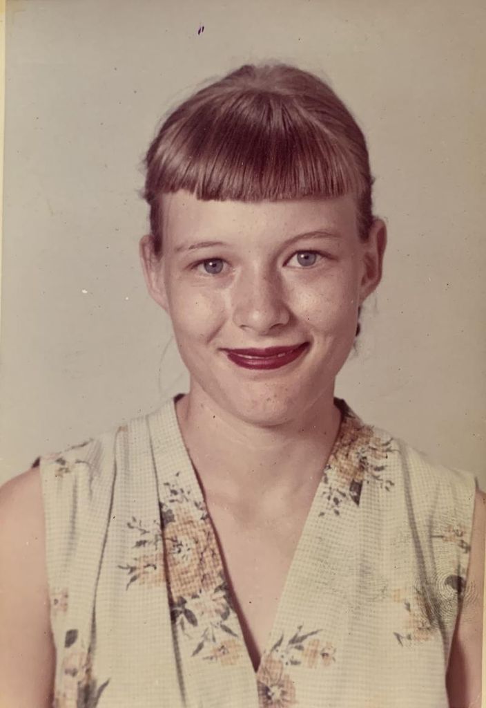 Helen Ruth Barnes Profile Photo