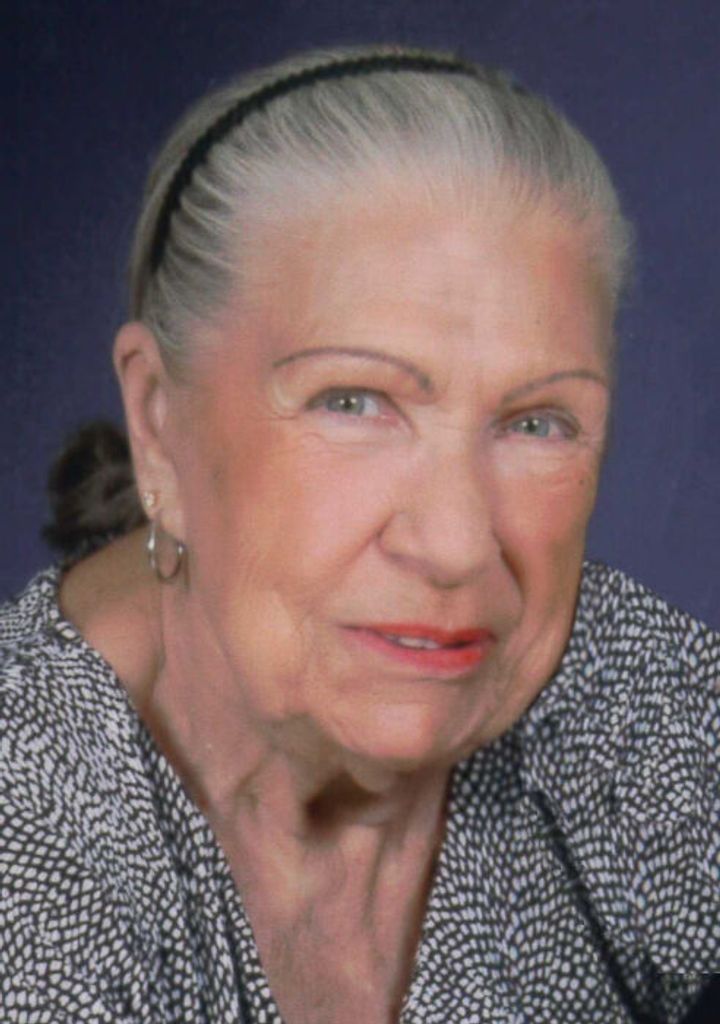 Rita Marie Kriston Angel Profile Photo