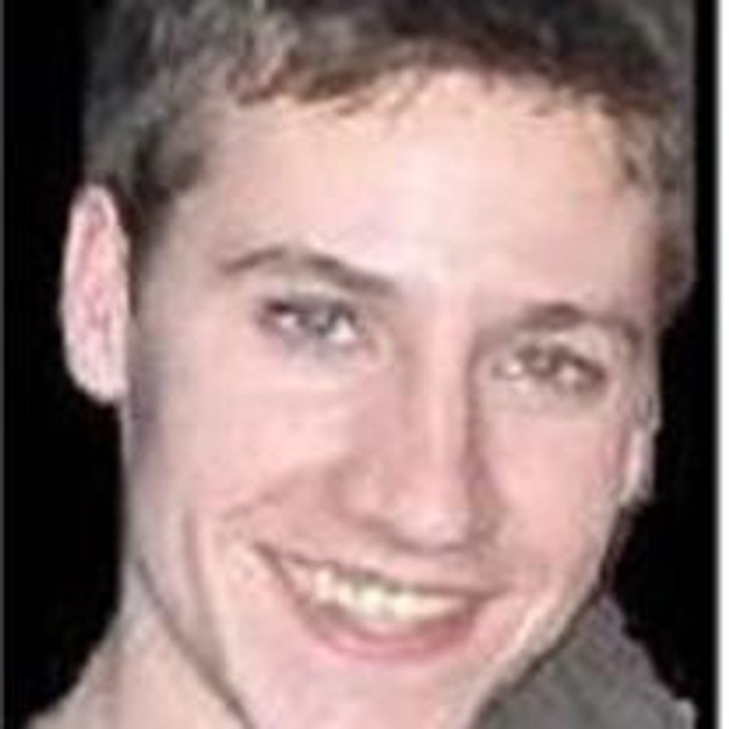 Daniel Pugh