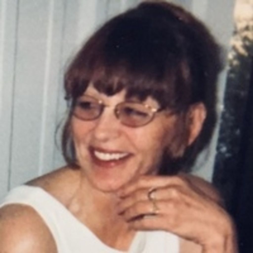 Carolyn M. Shadley