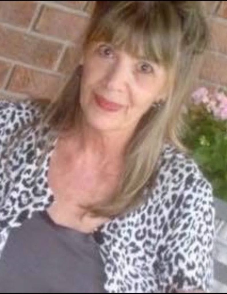 Barbara Jean Michaels Profile Photo