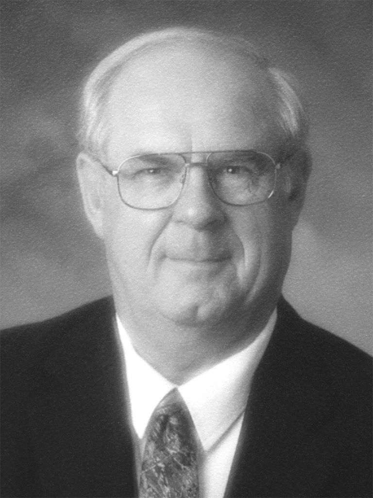 John William Nolan Sr.