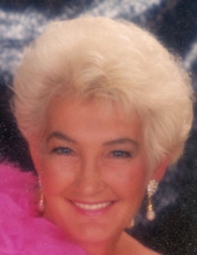 Frances Faye Trotter