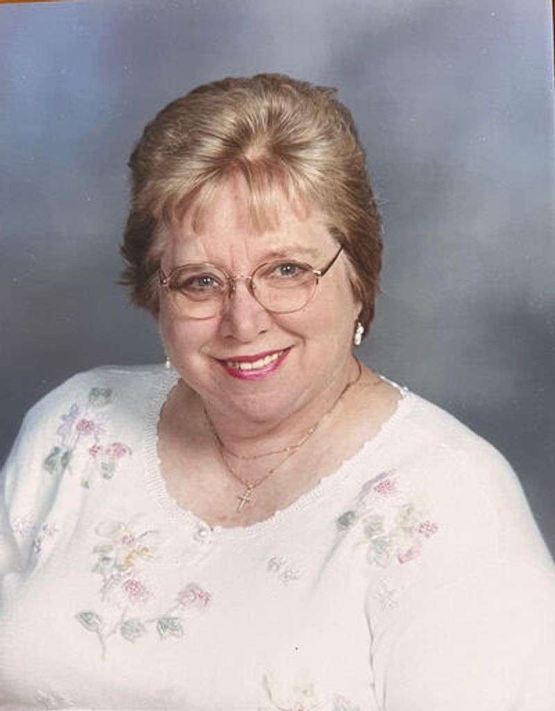 Barbara J. (Zwack) Carmody Profile Photo