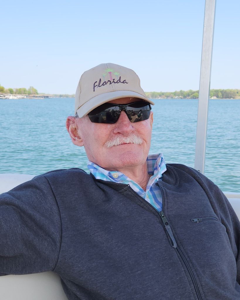 David B. Seefeldt Profile Photo