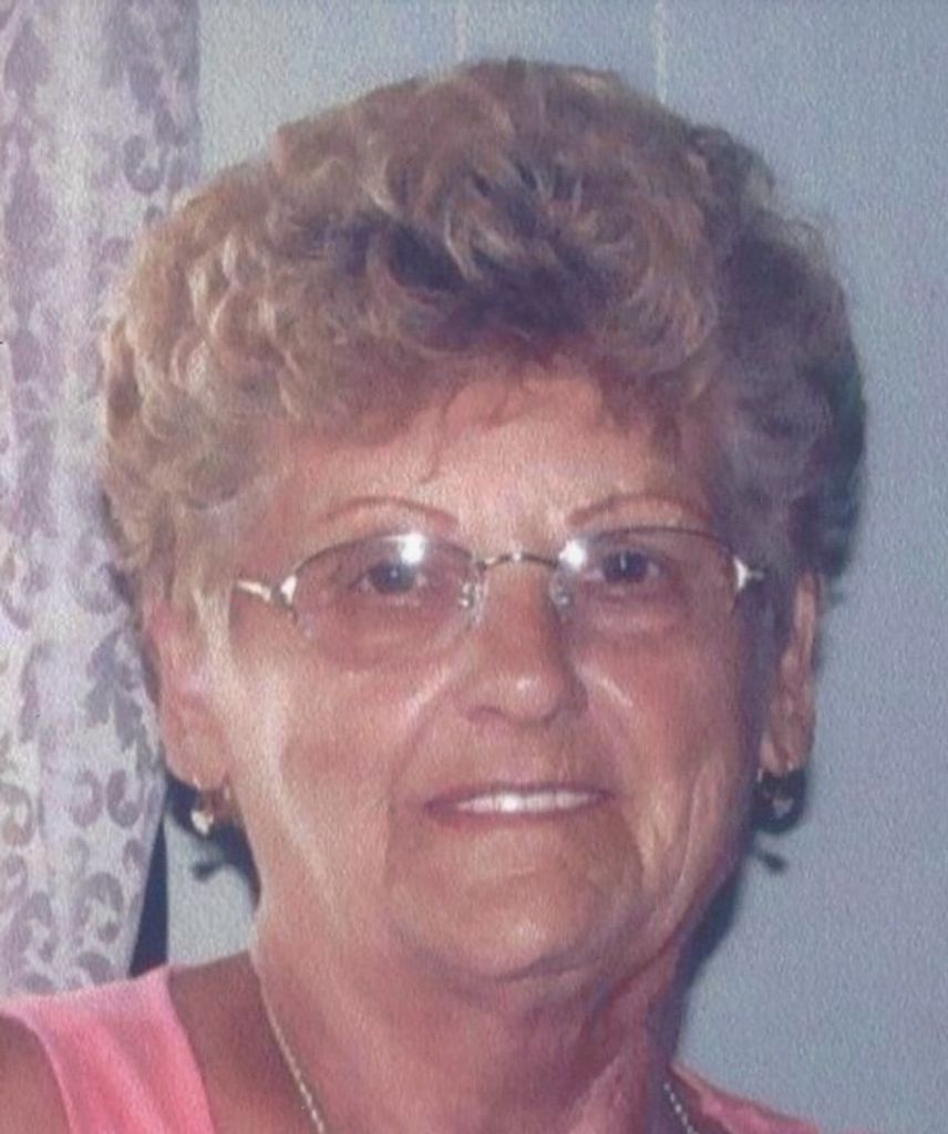 Virginia Avalon (Johnson)  Bloomberg Profile Photo