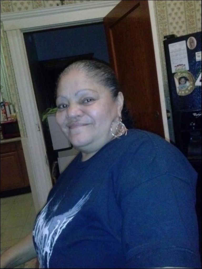 Angelita Rivera Profile Photo