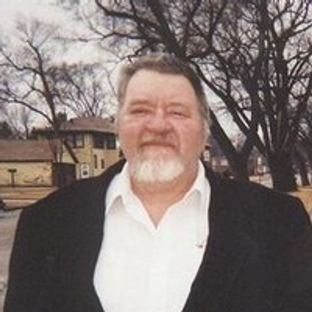 Levone George Domier Profile Photo