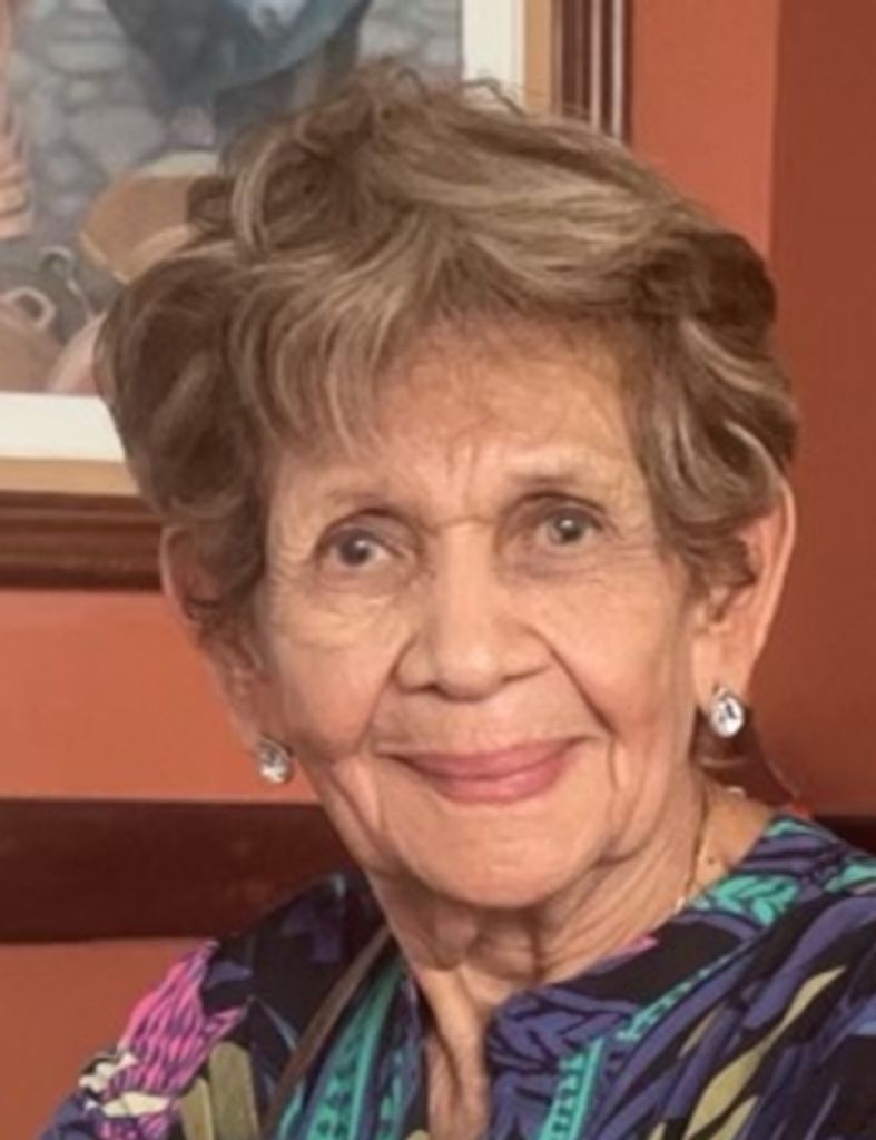 Rosa E. Quintanilla De  Vera