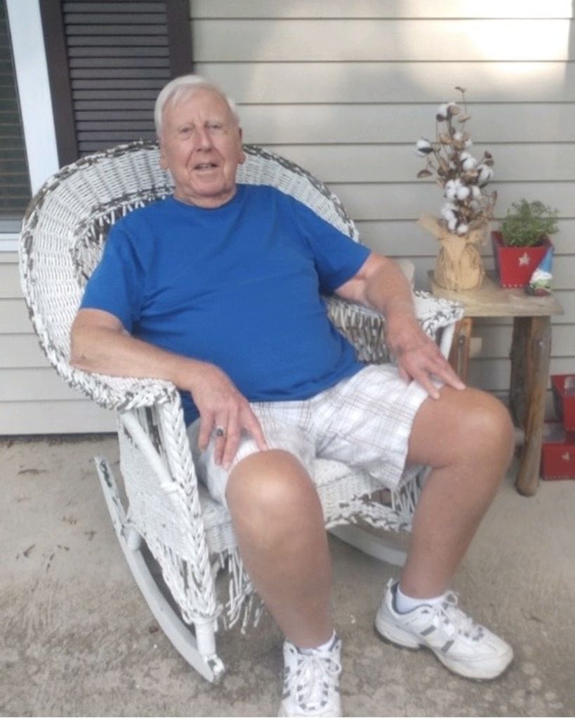 William H. Hughes Profile Photo