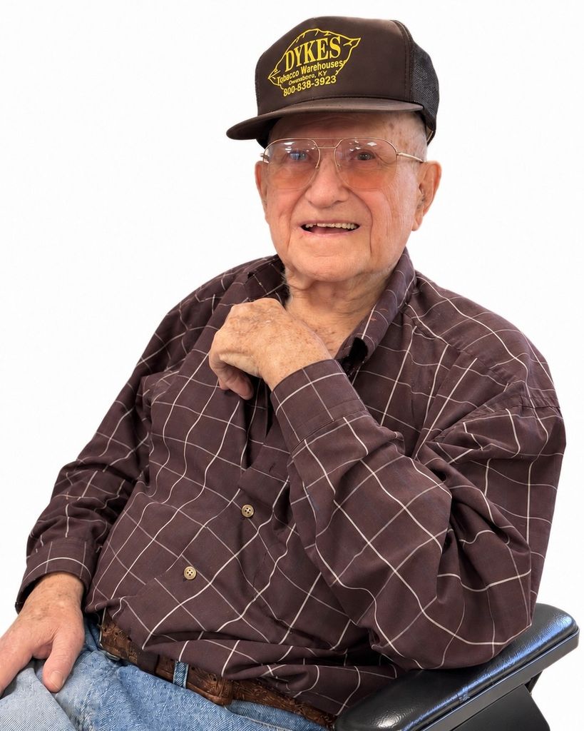 Carl Wilson Kinnaird Profile Photo