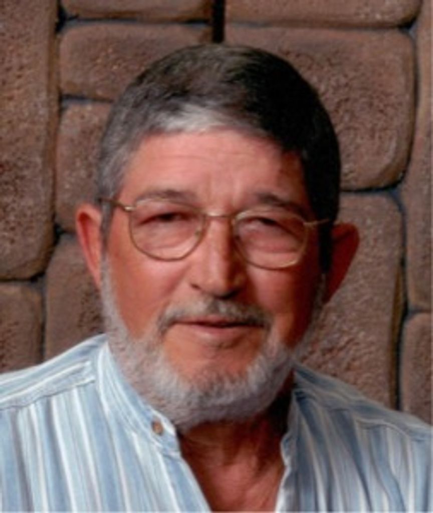 Ronald Wayne Hodges