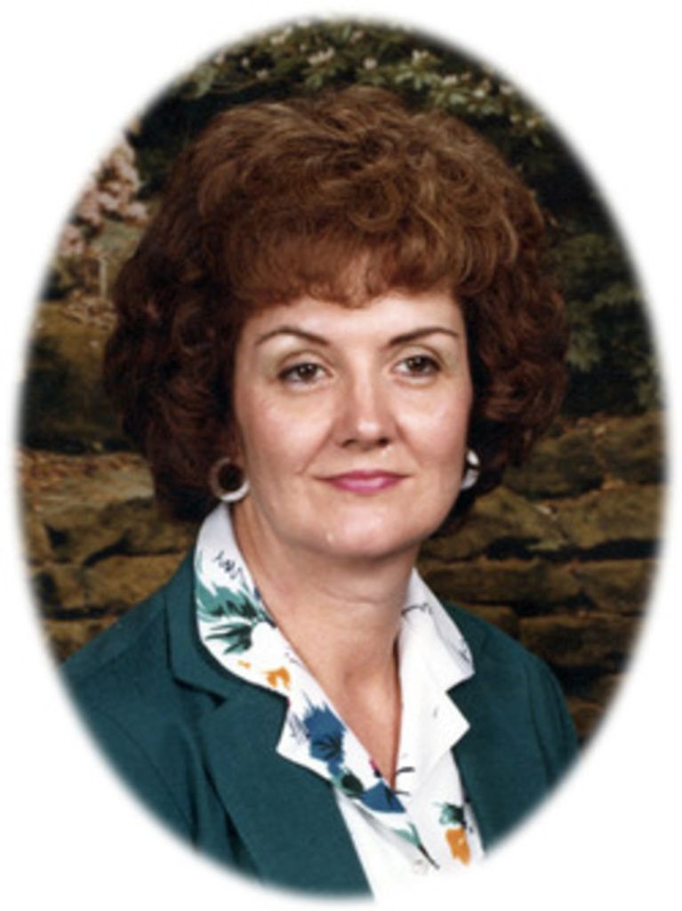 Catherine Patricia Mulligan