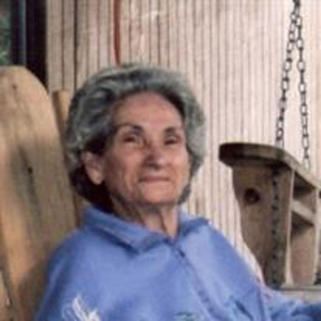 Alverta Isabelle Diaz Santa Cruz