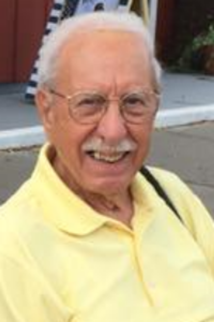 Albert  Gaspar, Jr.