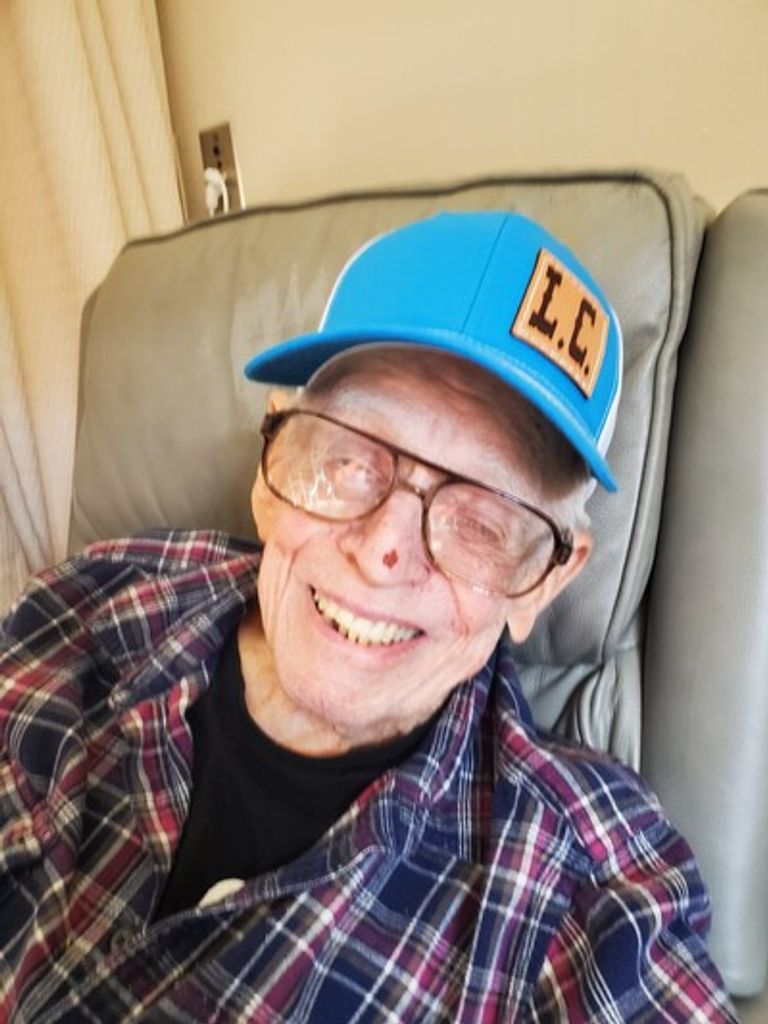 L.C. Elliott Profile Photo