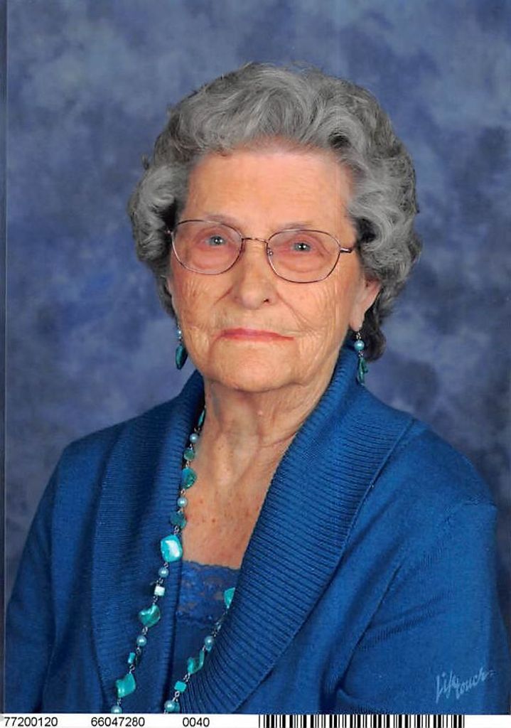 Dorothy Philonese Sebastian