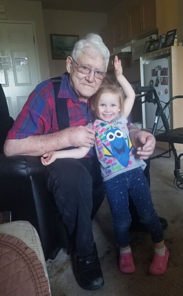 Charles G Bakken Profile Photo