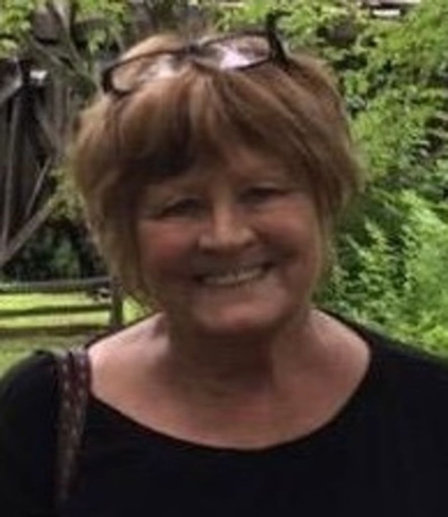 Rita E. Mills Profile Photo