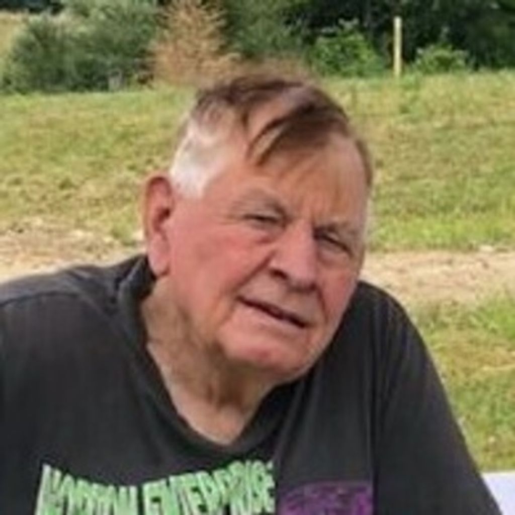 Arthur J. Shearing Profile Photo
