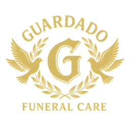 Guardado Funeral Care Logo