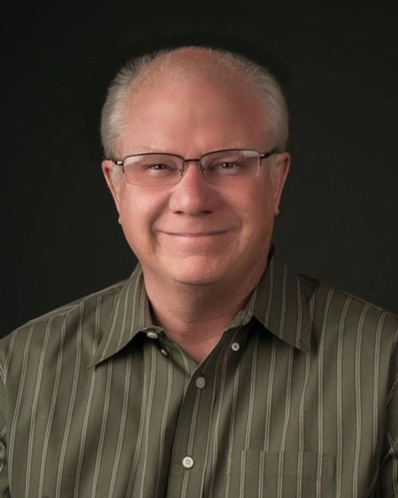 William Basil Martin Iii Profile Photo