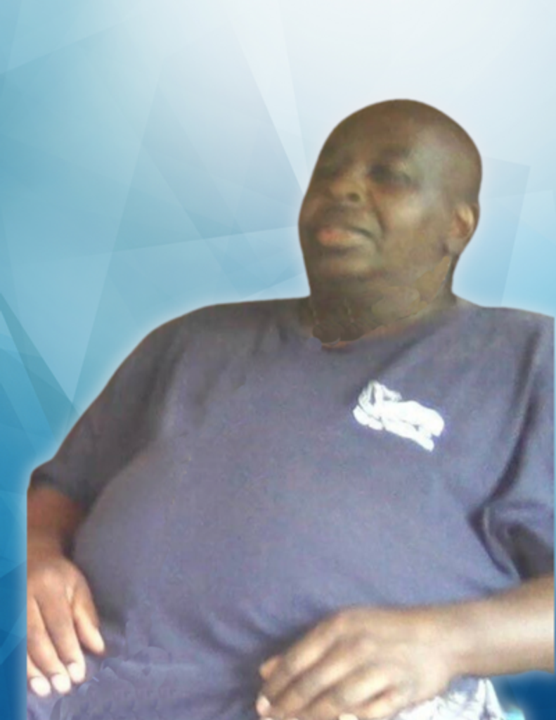 Eugene Alford Jones