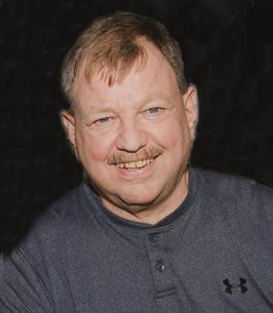 Dennis Dean Hargens Profile Photo