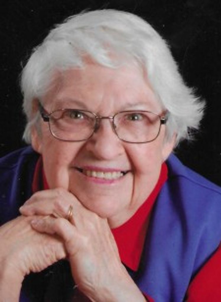 Fay Smith Neal Profile Photo