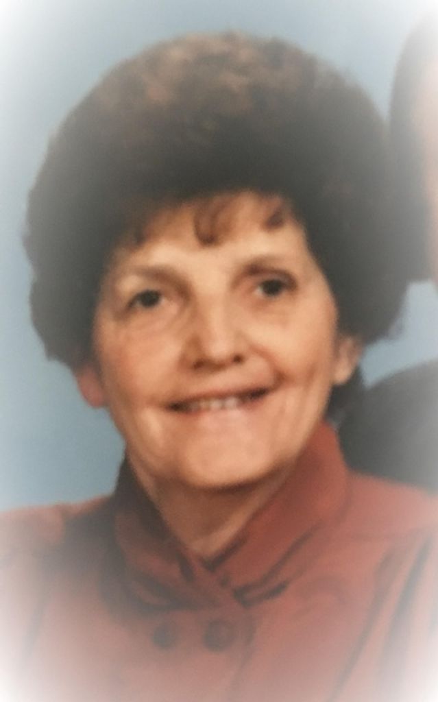 Edna Esther Boeckenhauer Profile Photo