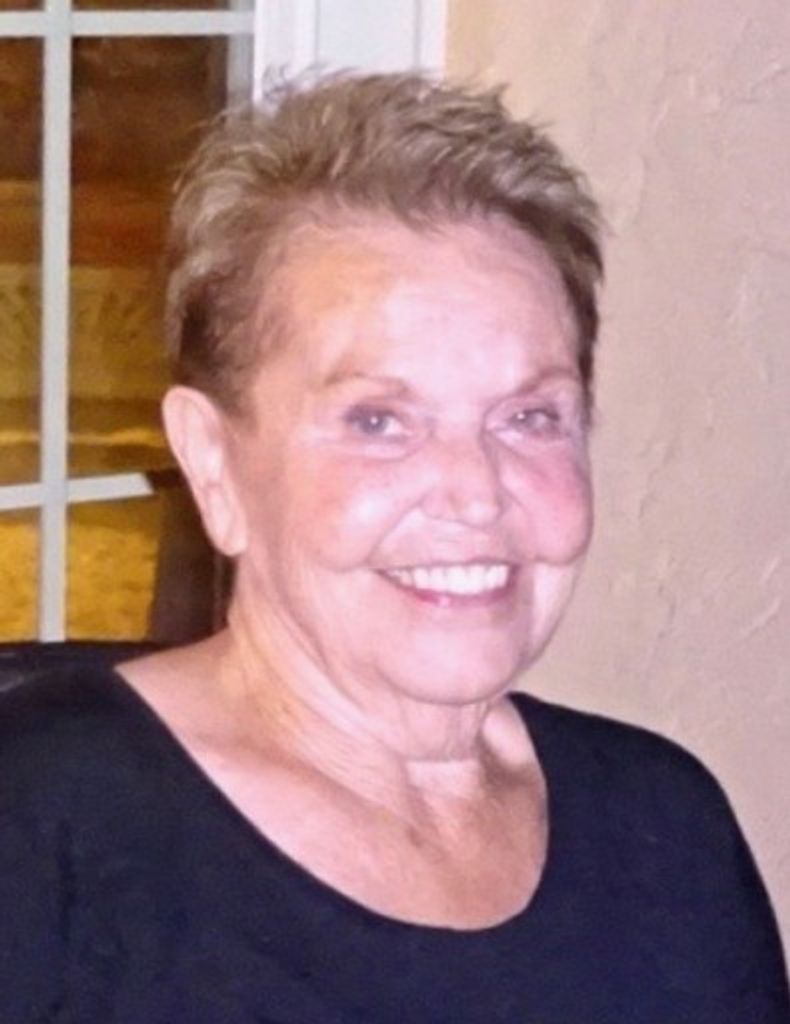 Joyce Joanne (Mcdaniel)  Howsare Profile Photo