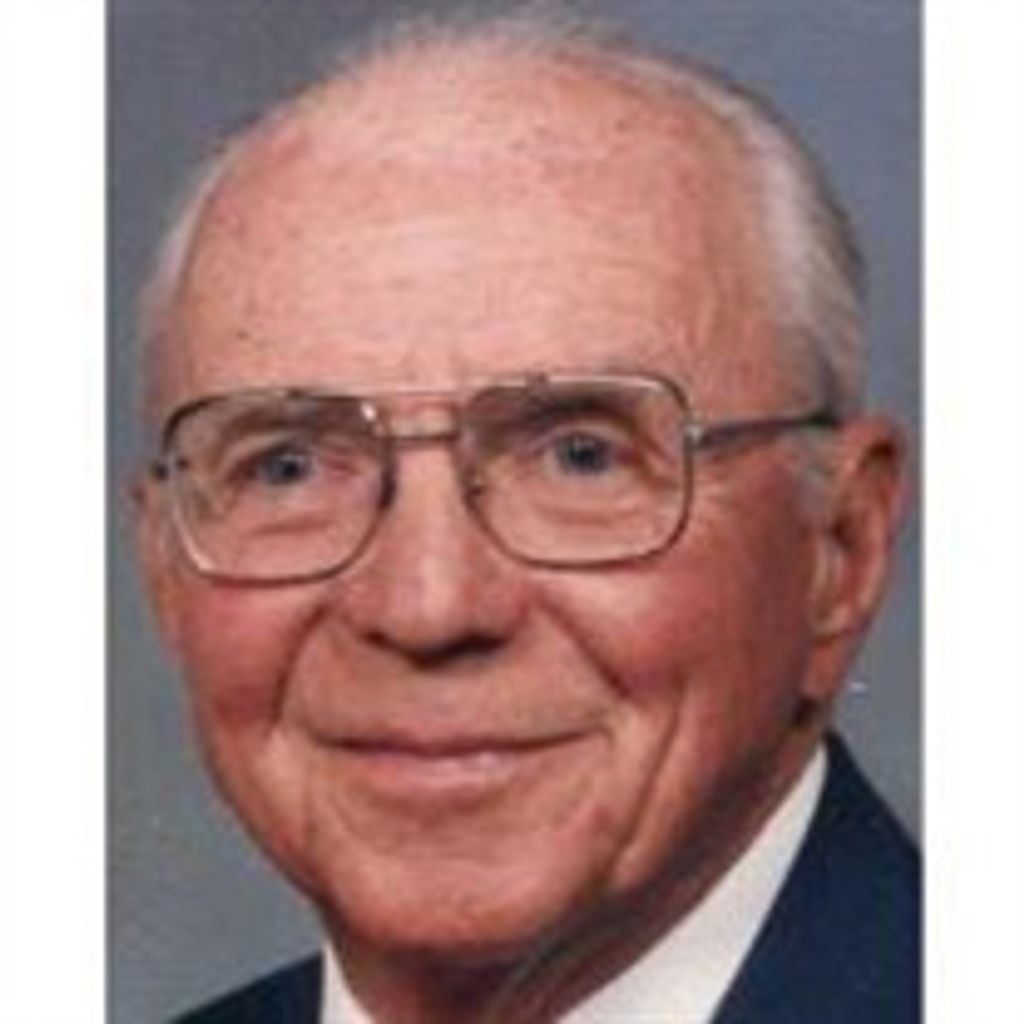 Chester Chet Sauder