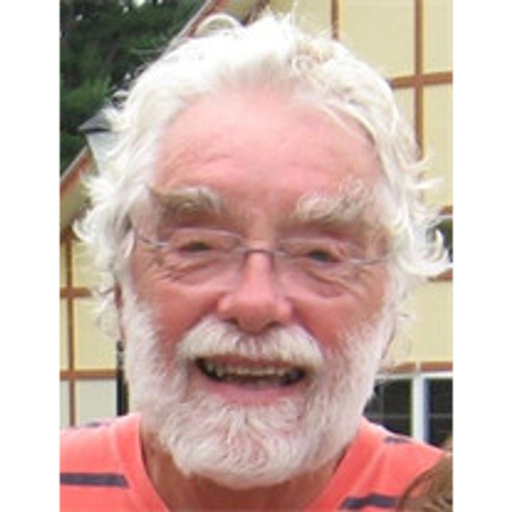 Myles F. Burke Profile Photo